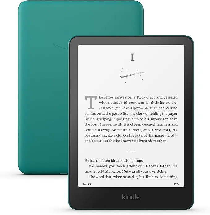 Kindle Paperwhite (11th Gen)
